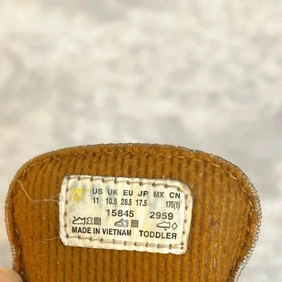 Timberland Field Boots - Picture 6 of 8